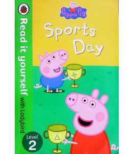 Peppa Pig: Sports Day