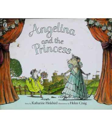 Angelina and the Princess