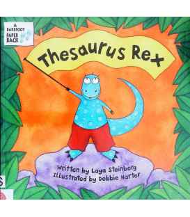 Thesaurus Rex