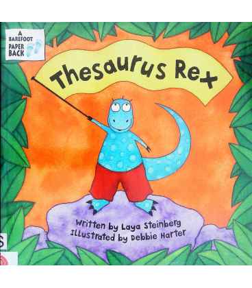 Thesaurus Rex