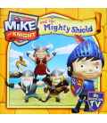 Mike the Knight and the Mighty Shield