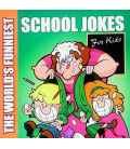 The World's Funniest: School Jokes - For Kids