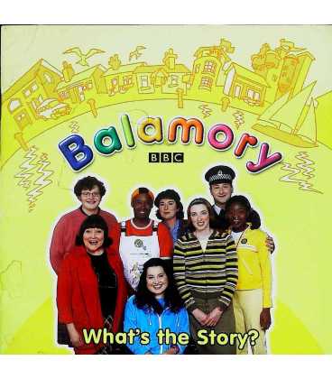 What's the Story in Balamory