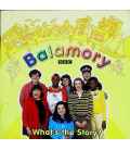 What's the Story in Balamory