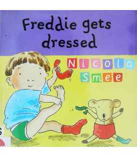 Freddie Gets Dressed