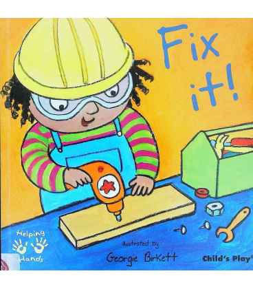 Fix It!