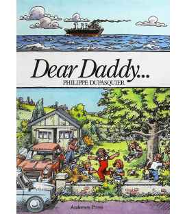 Dear Daddy....