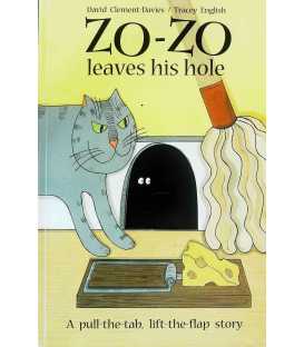 Zo-Zo Leaves His Hole