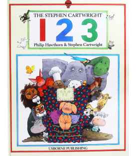 The Stephen Cartwright 1 2 3