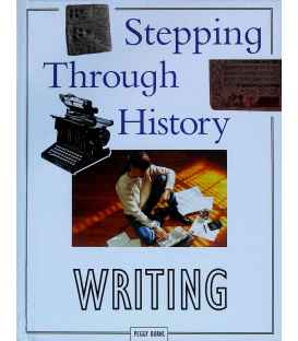 Stepping Through History: Writing