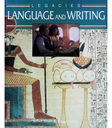 Legacies: Language and Writing