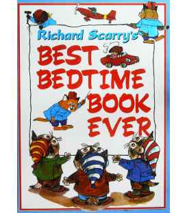 Best Bedtime Book Ever