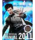 Doctor Who: Official Annual 2011