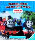Thomas, James & the Dirty Work