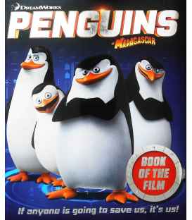 Penguins of Madagascar