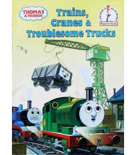 Trains, Cranes and Troublesome Trucks (Thomas & Friends)