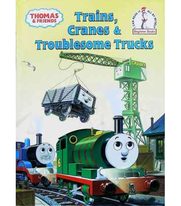 Trains, Cranes and Troublesome Trucks (Thomas & Friends)