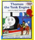 Thomas the Tank Engine Easy to Read Treasury