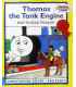 Thomas the Tank Engine Easy to Read Treasury