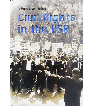 Civil Rights in the USA (Witness to History)