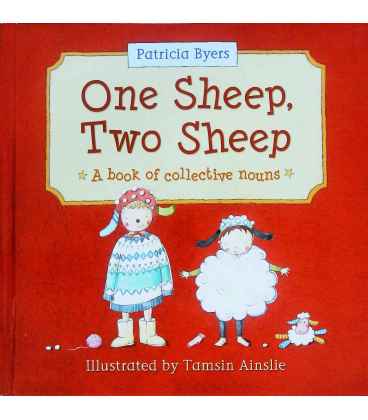 One Sheep, Two Sheep