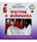Visiting a Gurdwara (Start-up Religion)