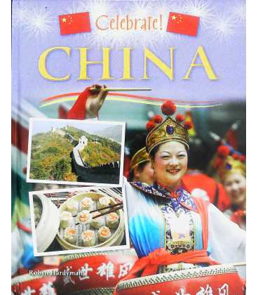 China (Celebrate)