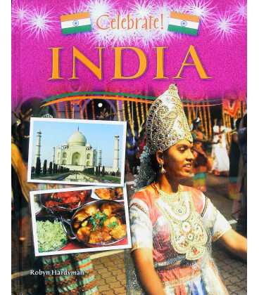 India (Celebrate)