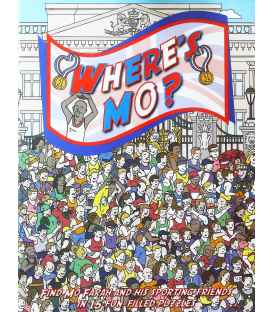 Where's Mo?