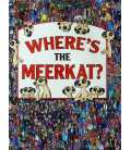 Where's the Meerkat?