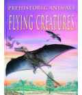 Flying Creatures (Prehistoric Animals)