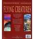 Flying Creatures (Prehistoric Animals) Back Cover