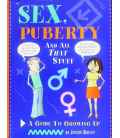 Sex, Puberty and All That Stuff