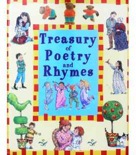 Treasury of Poetry and Rhymes