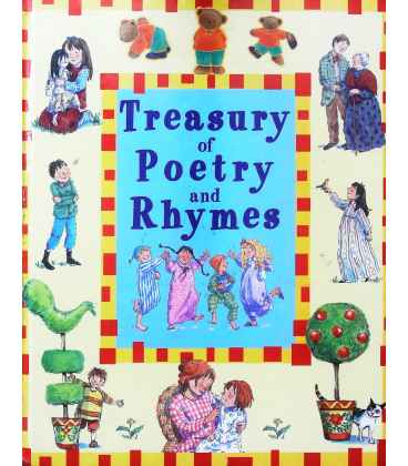 Treasury of Poetry and Rhymes