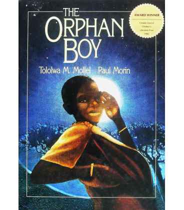 The Orphan Boy