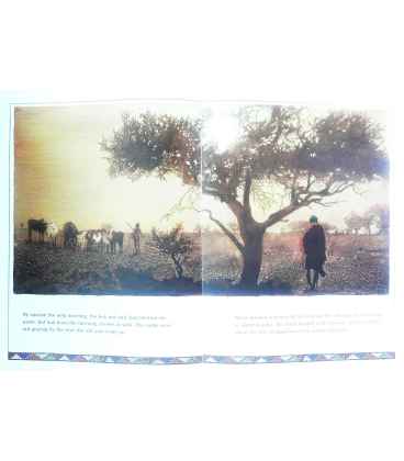 The Orphan Boy Inside Page 1