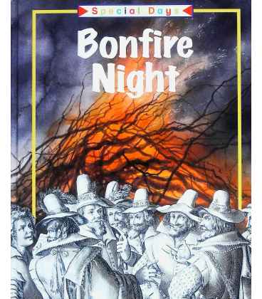 Bonfire Night (Special Days)