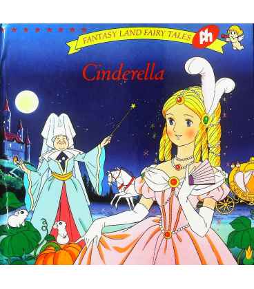 Cinderella