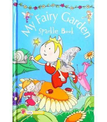 My Fairy Garden (Sparkle Books)