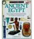 Ancient Egypt (Eyewitness Guides)