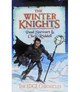The Winter Knights (The Edge Chronicles 8)