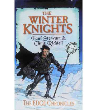 The Winter Knights (The Edge Chronicles 8)