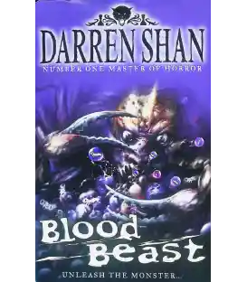 Blood Beast