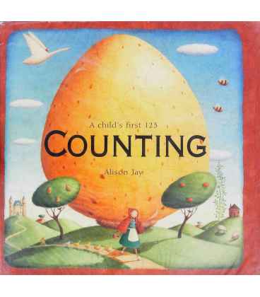 A Child's First 123 Counting