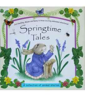 Springtime Tales