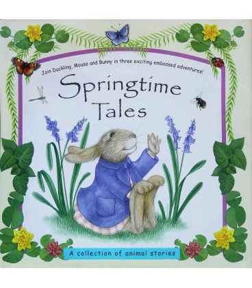 Springtime Tales