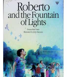 Roberto and the Fountain of Lights