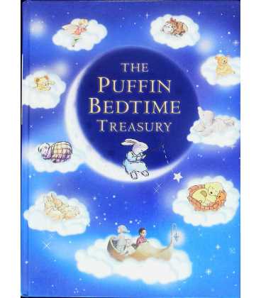 The Puffin Bedtime Treasury