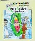 Annie Apple's Adventure